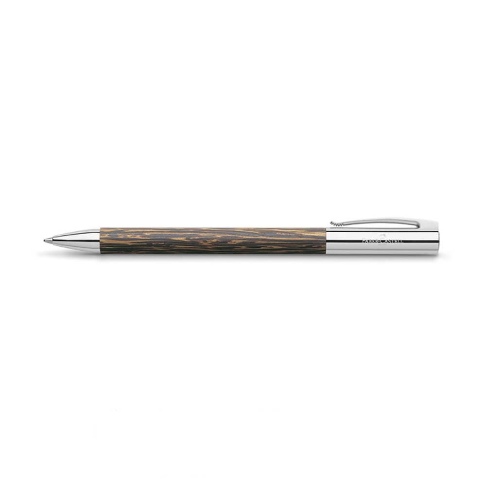 Faber-Castell Ambition Coconut Balpen