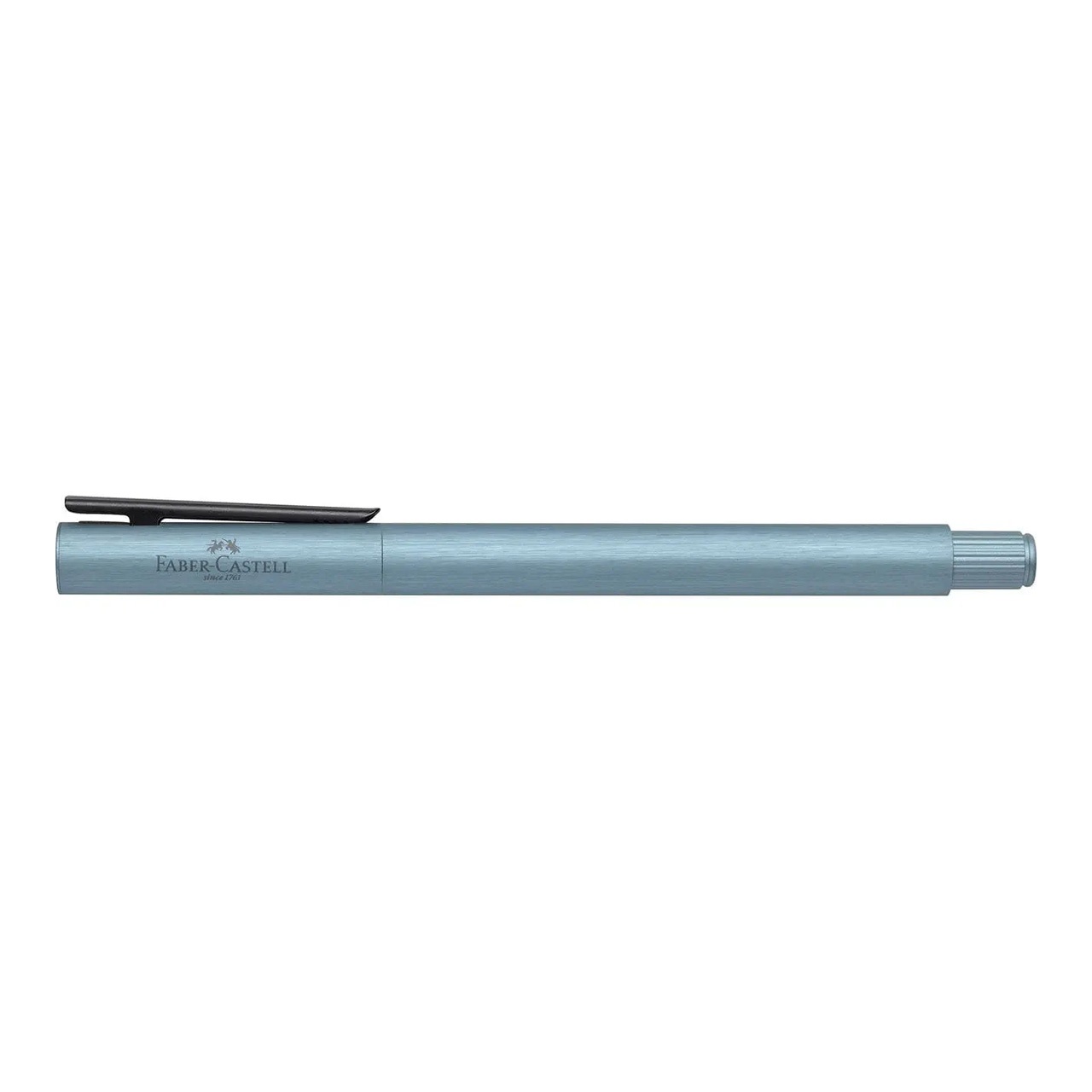Faber-Castell Neo Slim Serenity Blue Fountain pen
