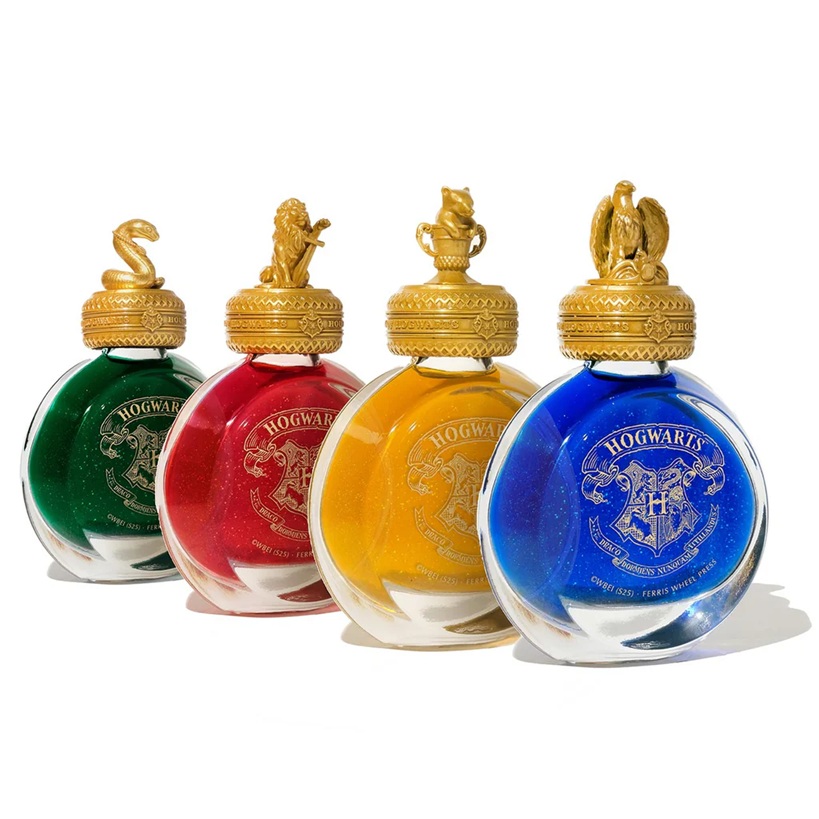 Ferris Wheel Press Harry Potter The Sorting Hat 38 ml Tintero