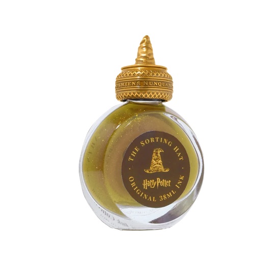 Ferris Wheel Press Harry Potter The Sorting Hat 38 ml Tintero