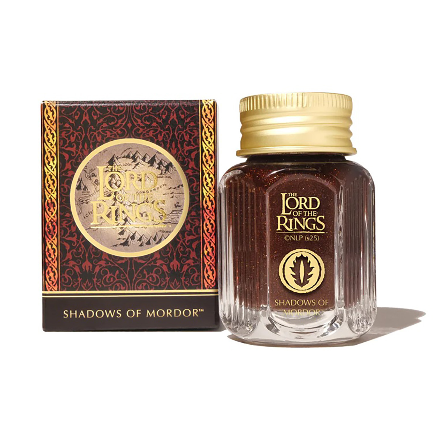 Ferris Wheel Press The Lord Of The Rings Shadows Of Mordor 28 ml Tintenfass