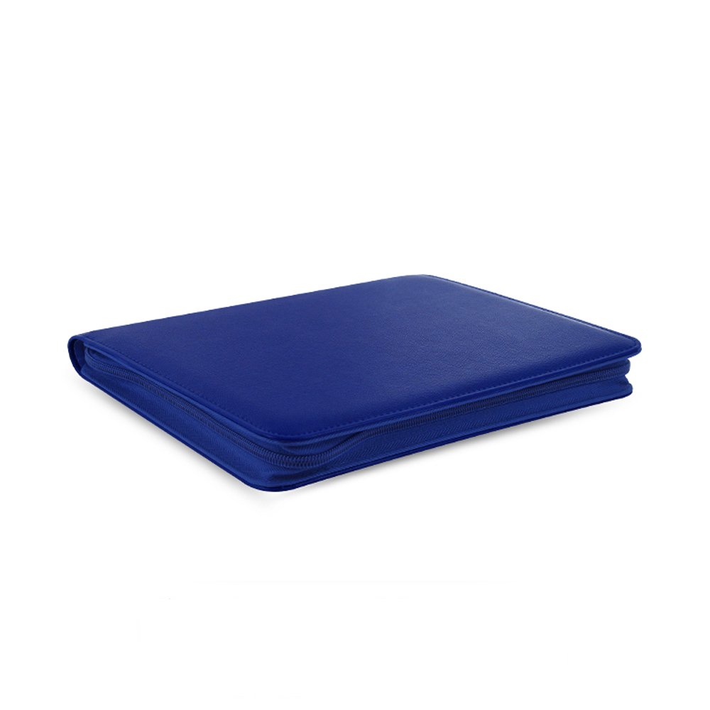 Filofax Pennybridge Cobalt Blue Tablet Hoes (iPad Air)