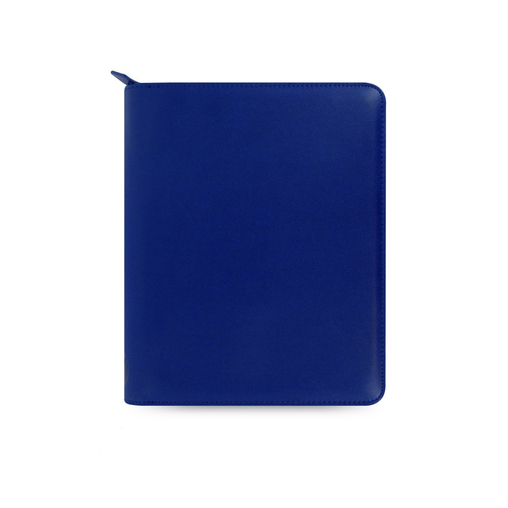 Filofax Pennybridge Cobalt Blue Tablet Hoes (iPad Air)