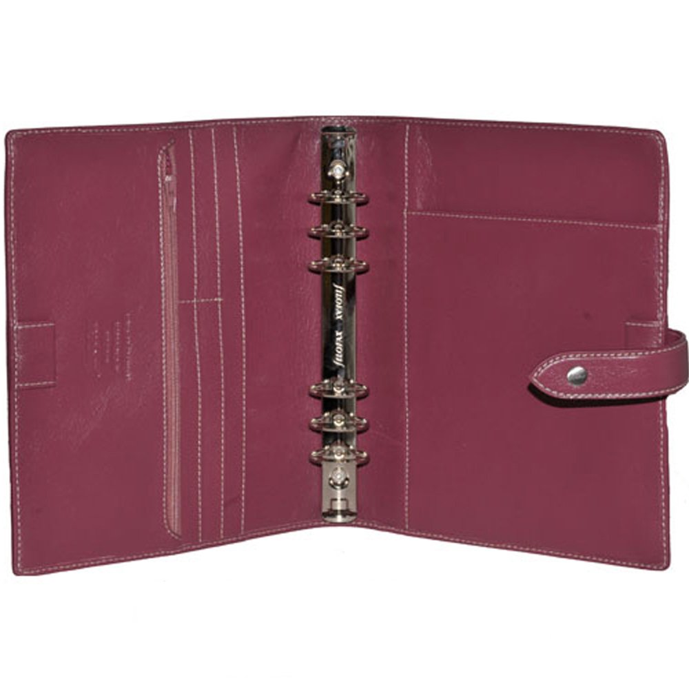 Filofax Malden Oker A5 Organizer