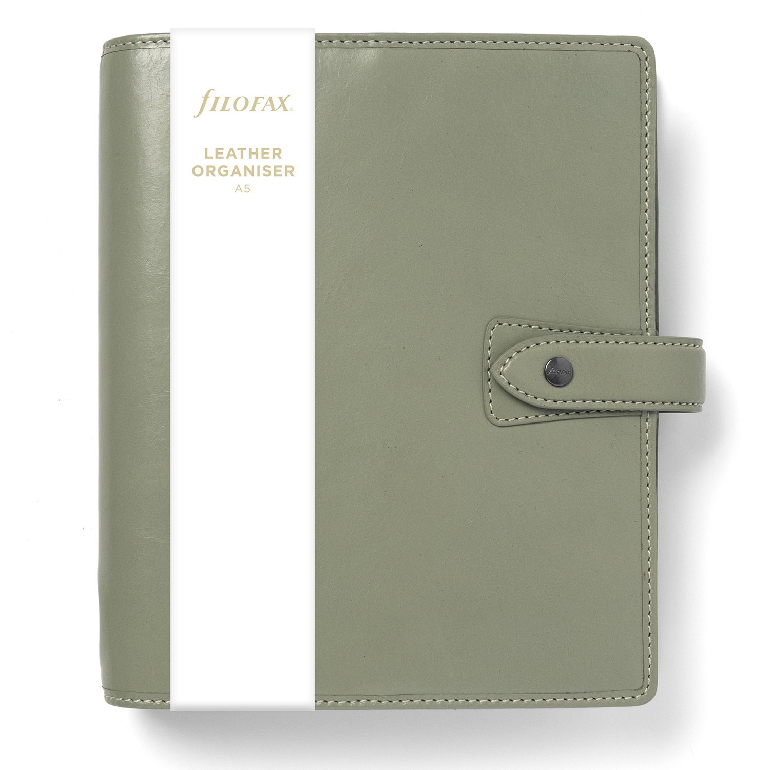 Filofax Malden Vetiver A5 Organizador