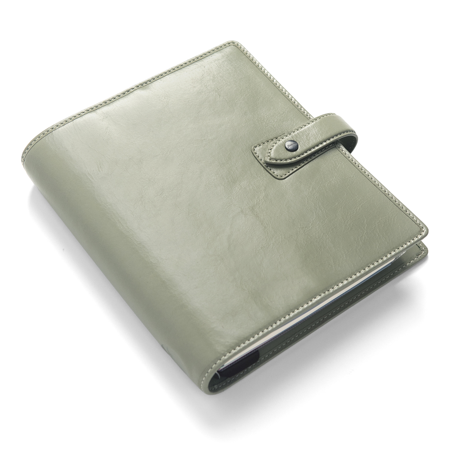Filofax Malden Vetiver A5 Organizador