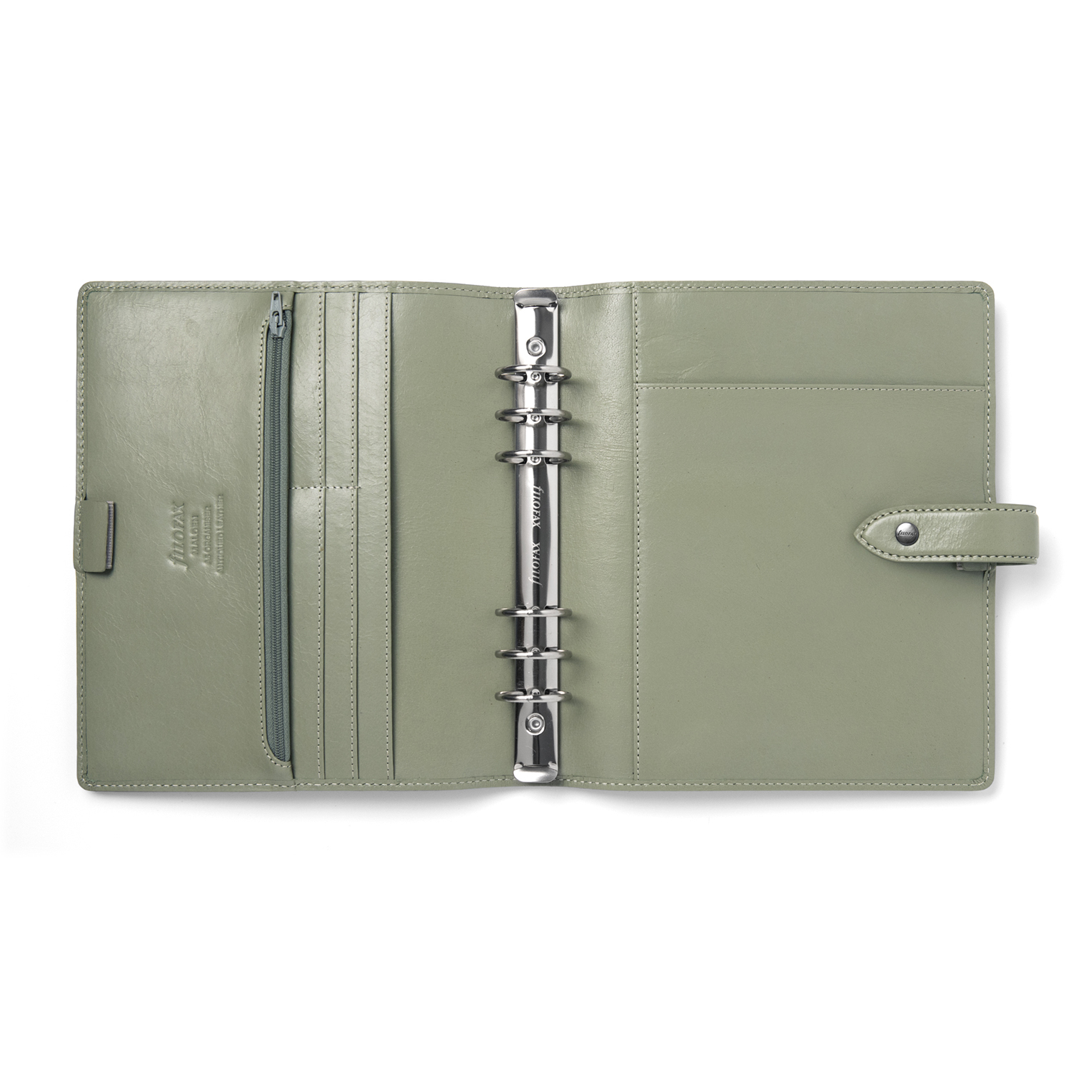 Filofax Malden Vetiver A5 Organizador