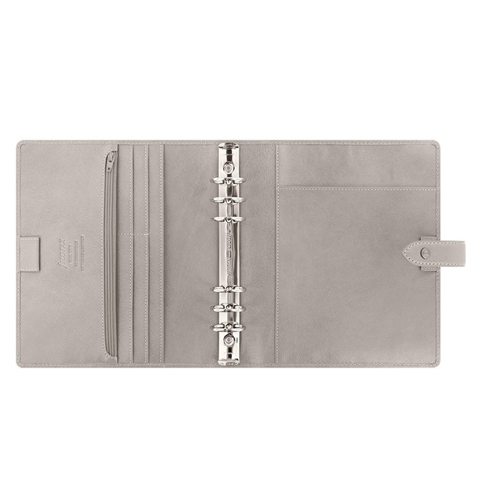 Filofax Malden Stone A5 Organizador