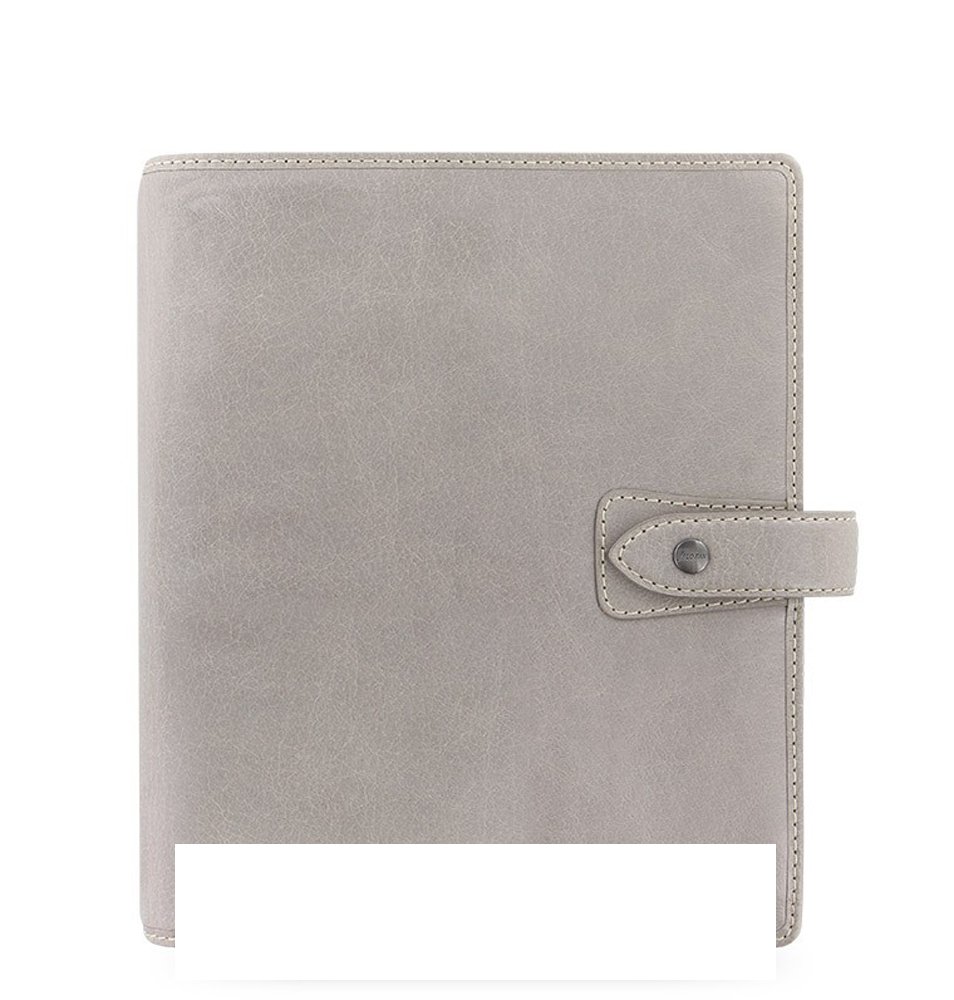 Filofax Malden Stone A5 Organizador