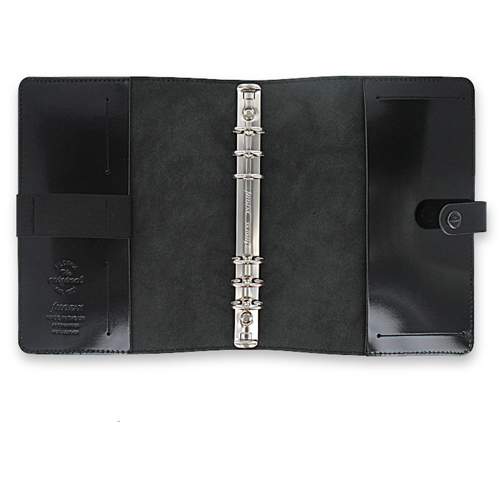 Filofax The Original Patent Nude A5 Organizer