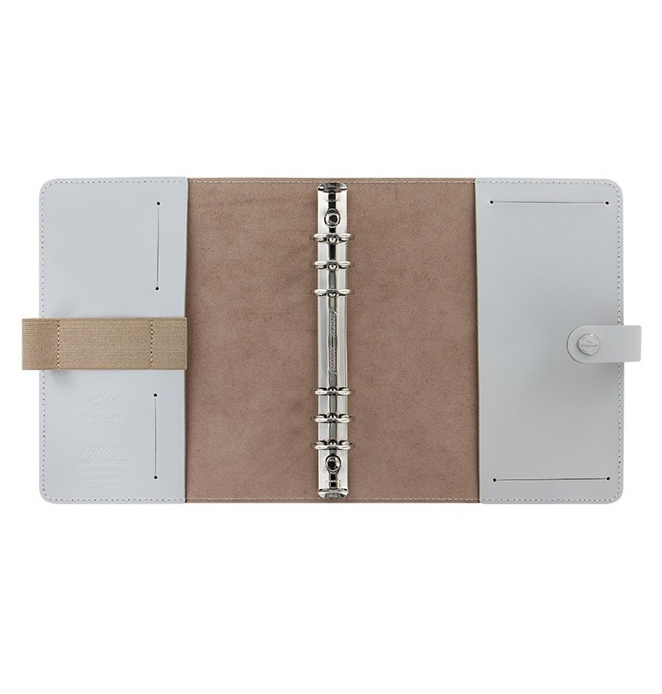 Filofax The Original Stone A5 Organizer