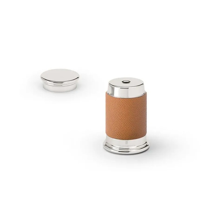 Graf von Faber-Castell Bleistiftspitzer Brown 118513
