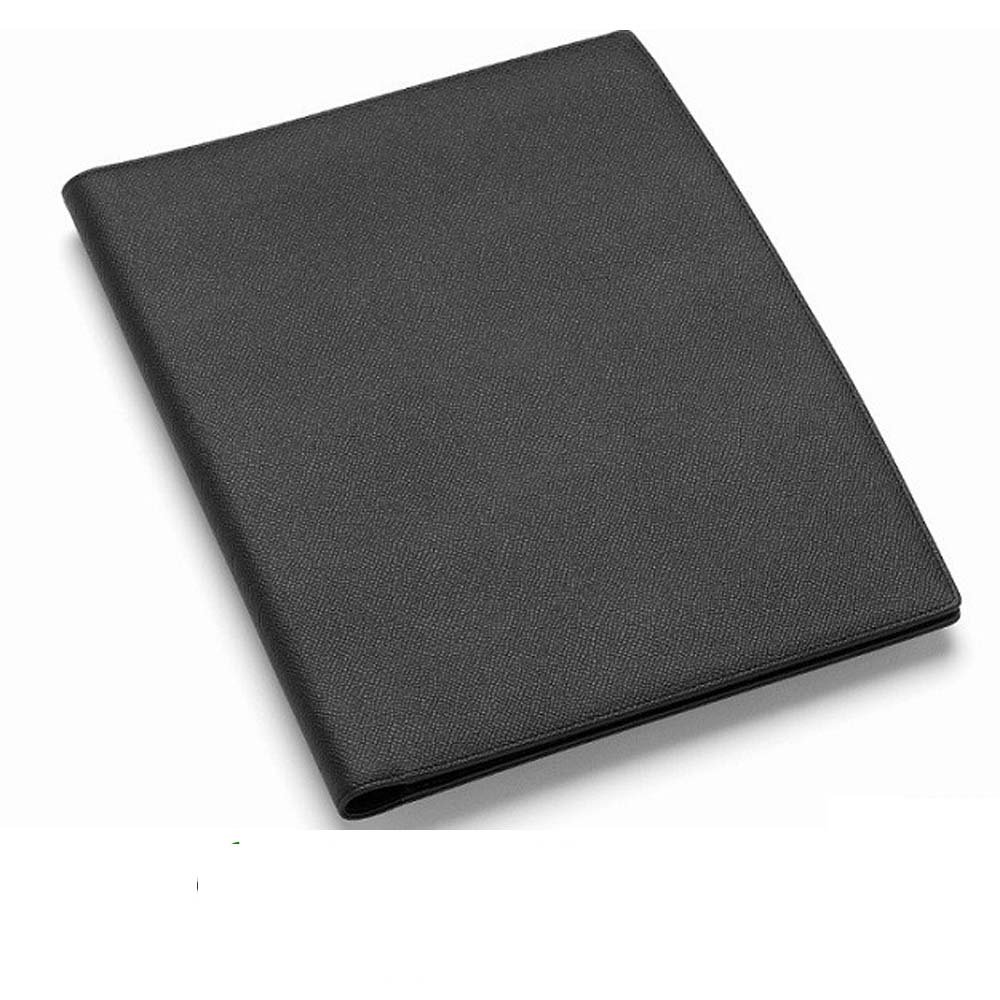 Graf von Faber-Castell A5 Schrijfmap (Bruin/Zwart)