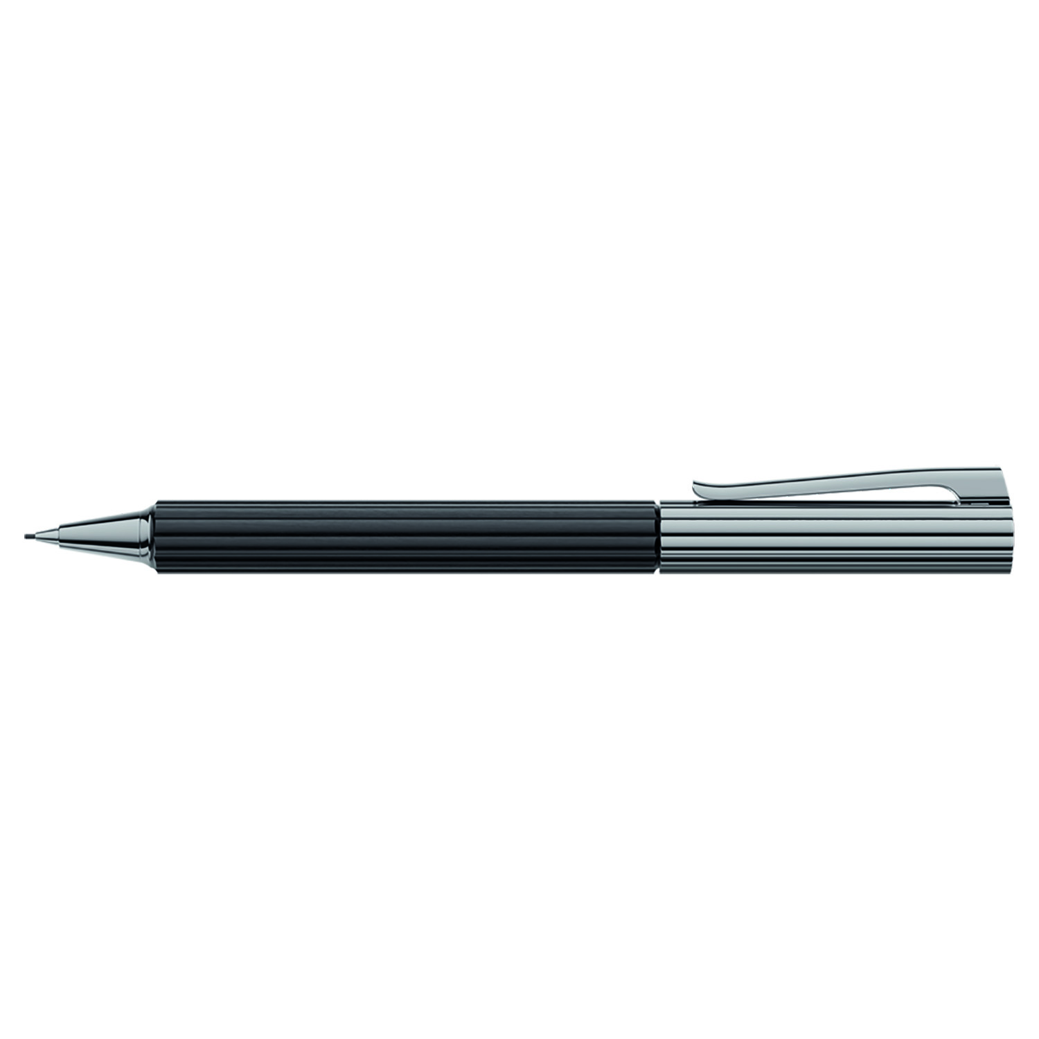 Graf von Faber-Castell Tamitio Dark Green Ołówek mechaniczny 0.7mm