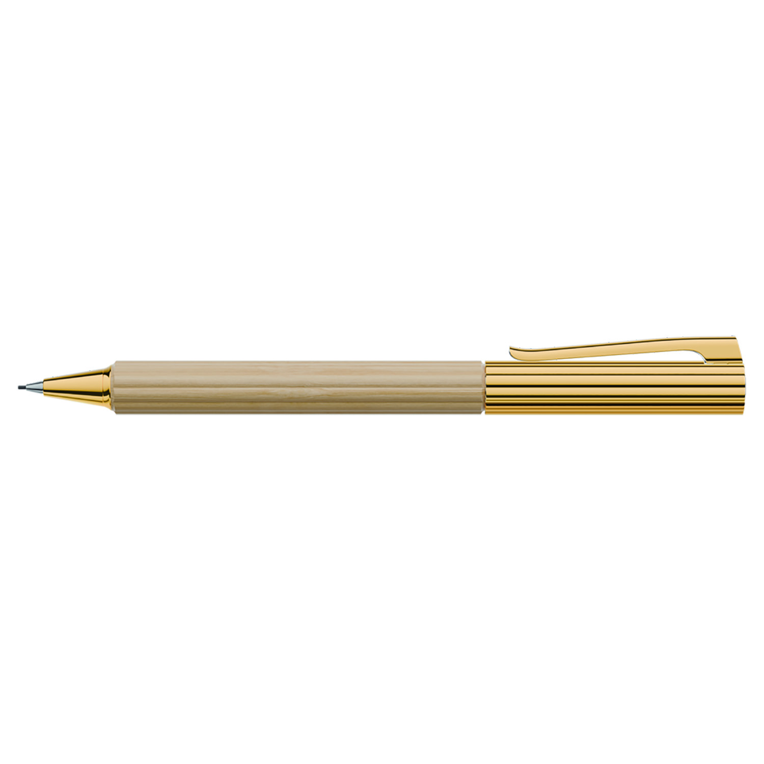Graf von Faber-Castell Bloom Hornbeam Ołówek mechaniczny 0.7mm