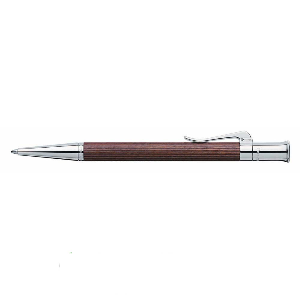 Graf von Faber-Castell Classic Wood Pernambuco Ballpoint