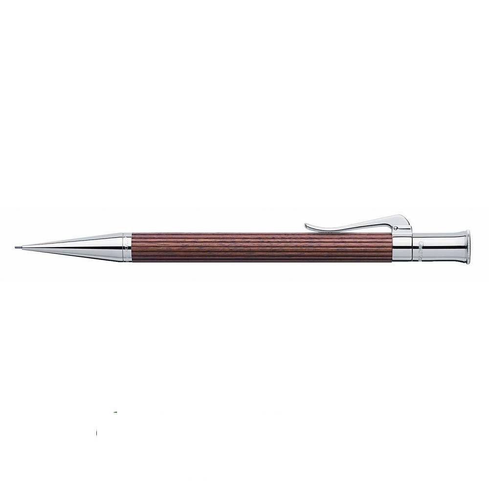 Graf von Faber-Castell Classic Wood Pernambuco Mechanical pencil 0.7mm