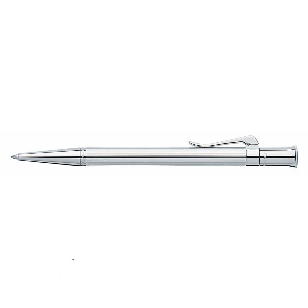 Graf von Faber-Castell Classic Precious Metal Platinum Ballpoint