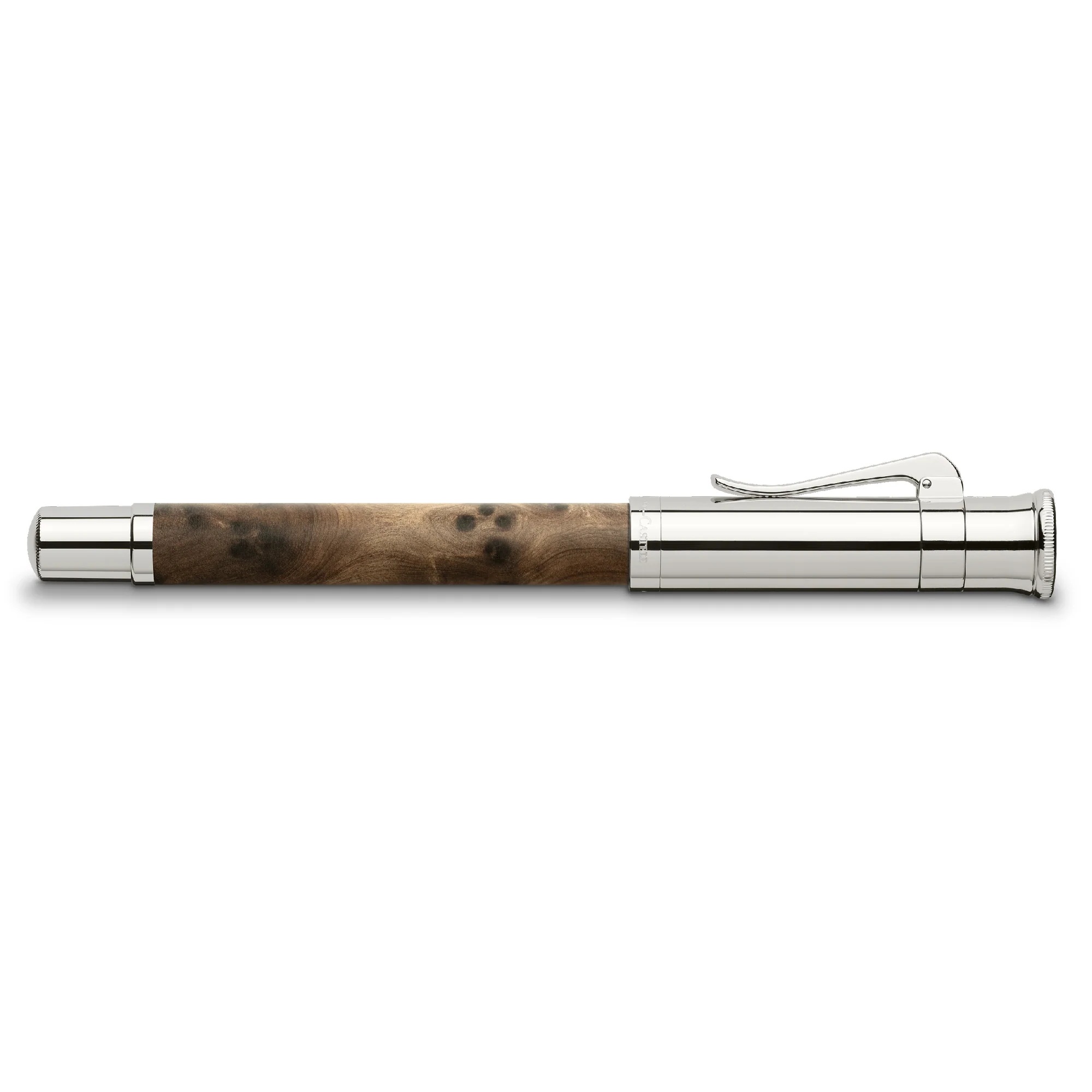 Graf von Faber-Castell Classic Thuja Burl Wood Rollerball