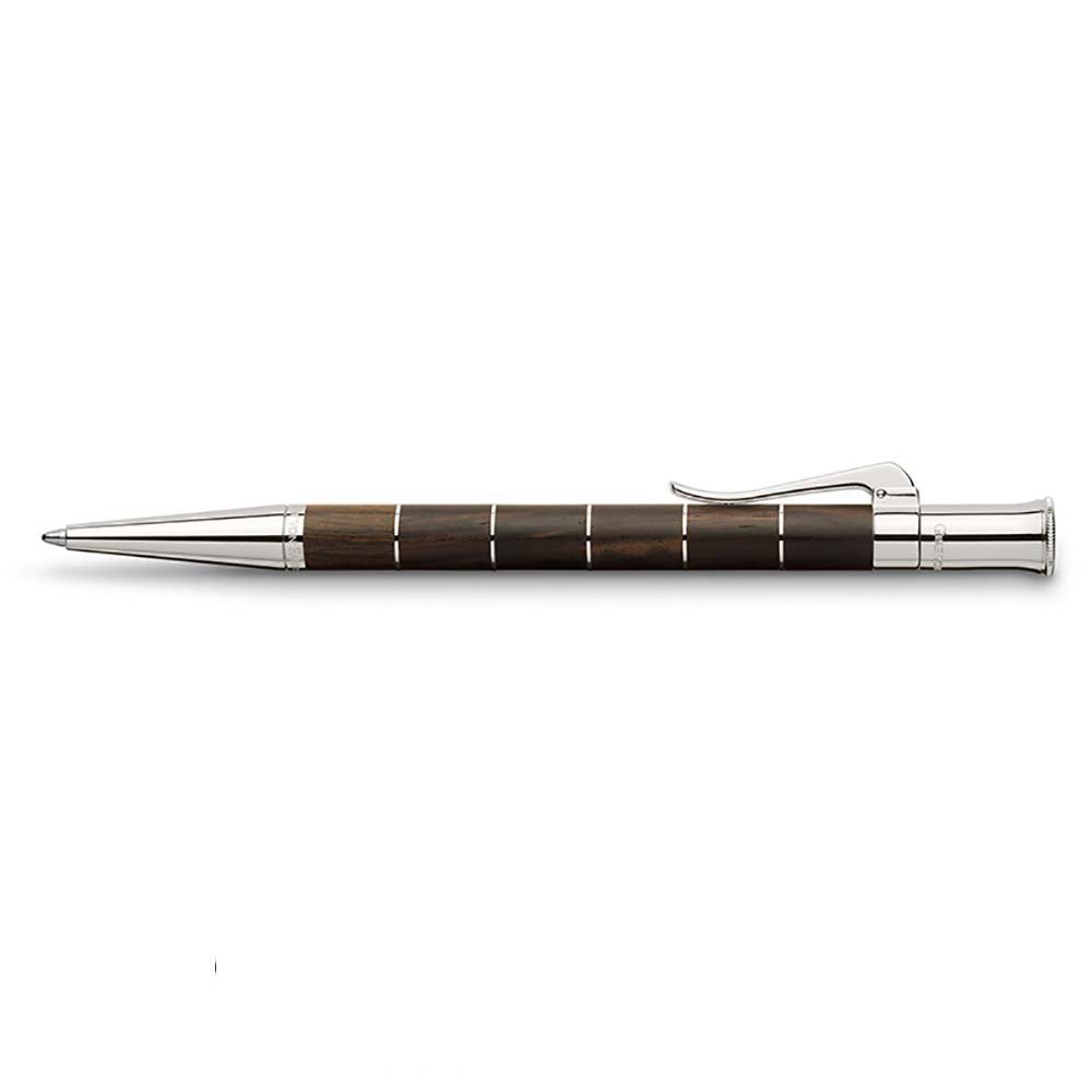 Graf von Faber-Castell Classic Anello Grenadilla Balpen
