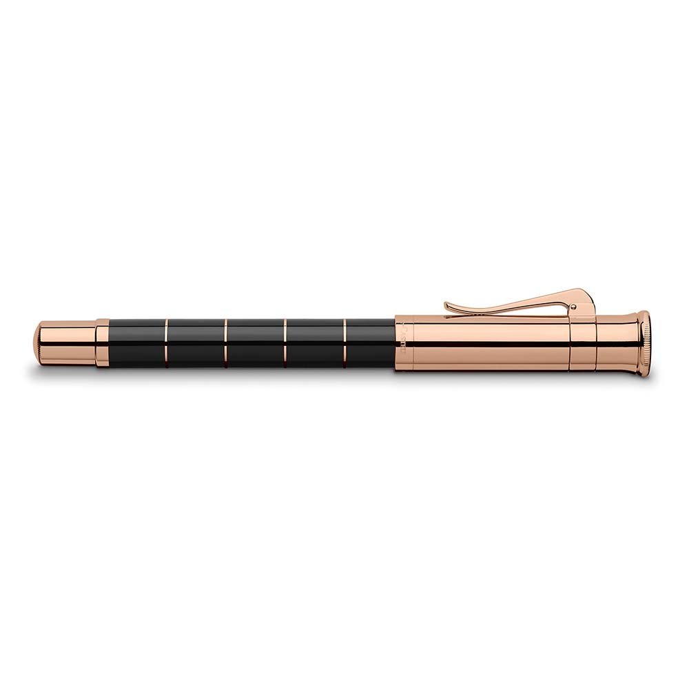 Graf von Faber-Castell Classic Anello Rose Gold Fountain pen