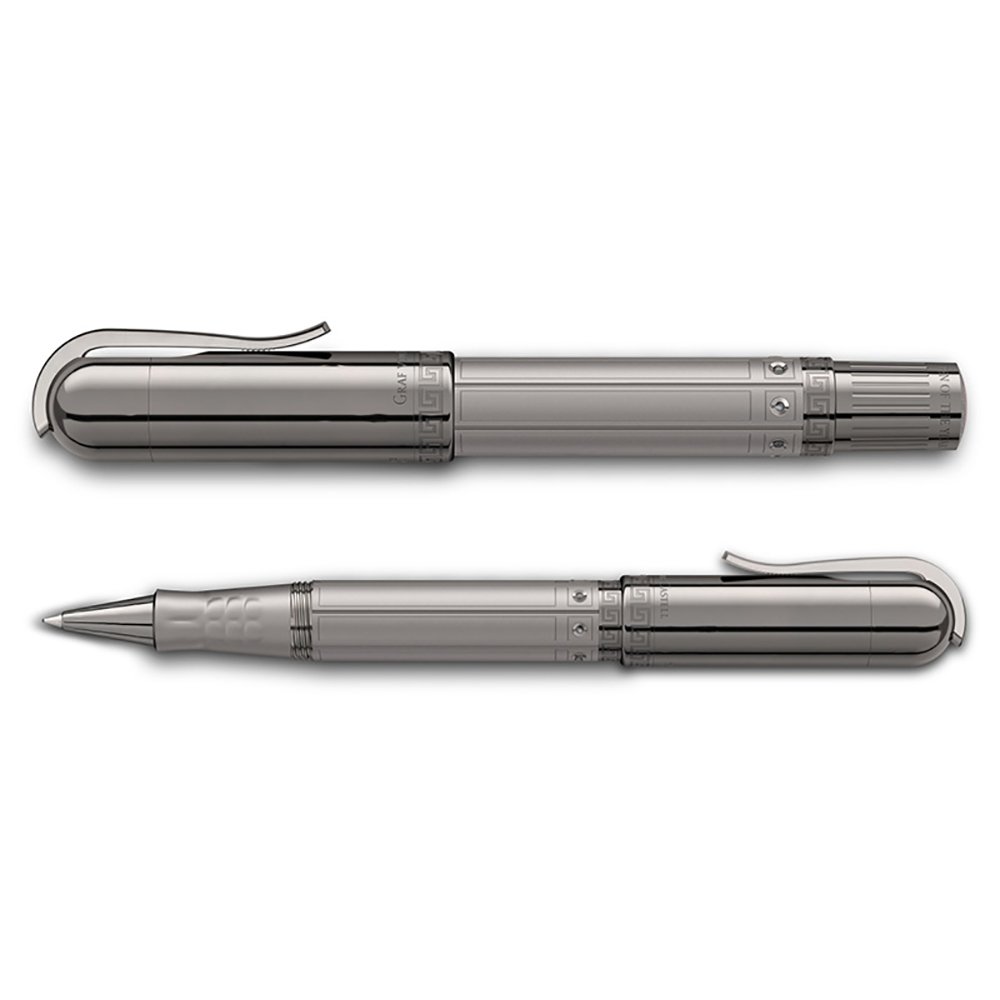 Graf von Faber-Castell Pen of The Year 2020 Sparta Rollerball