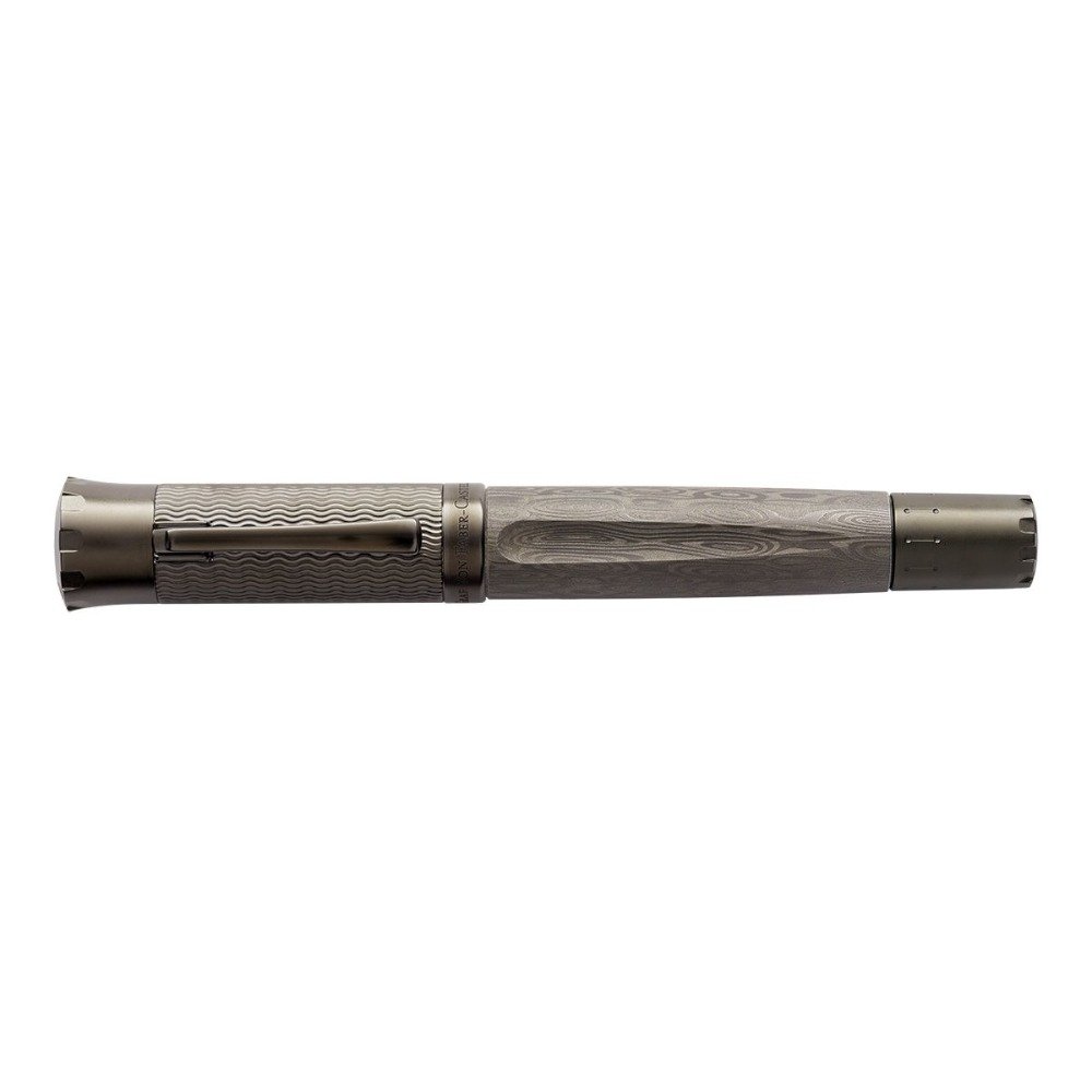 Graf von Faber-Castell Pen of The Year 2021 Knights Vulpen