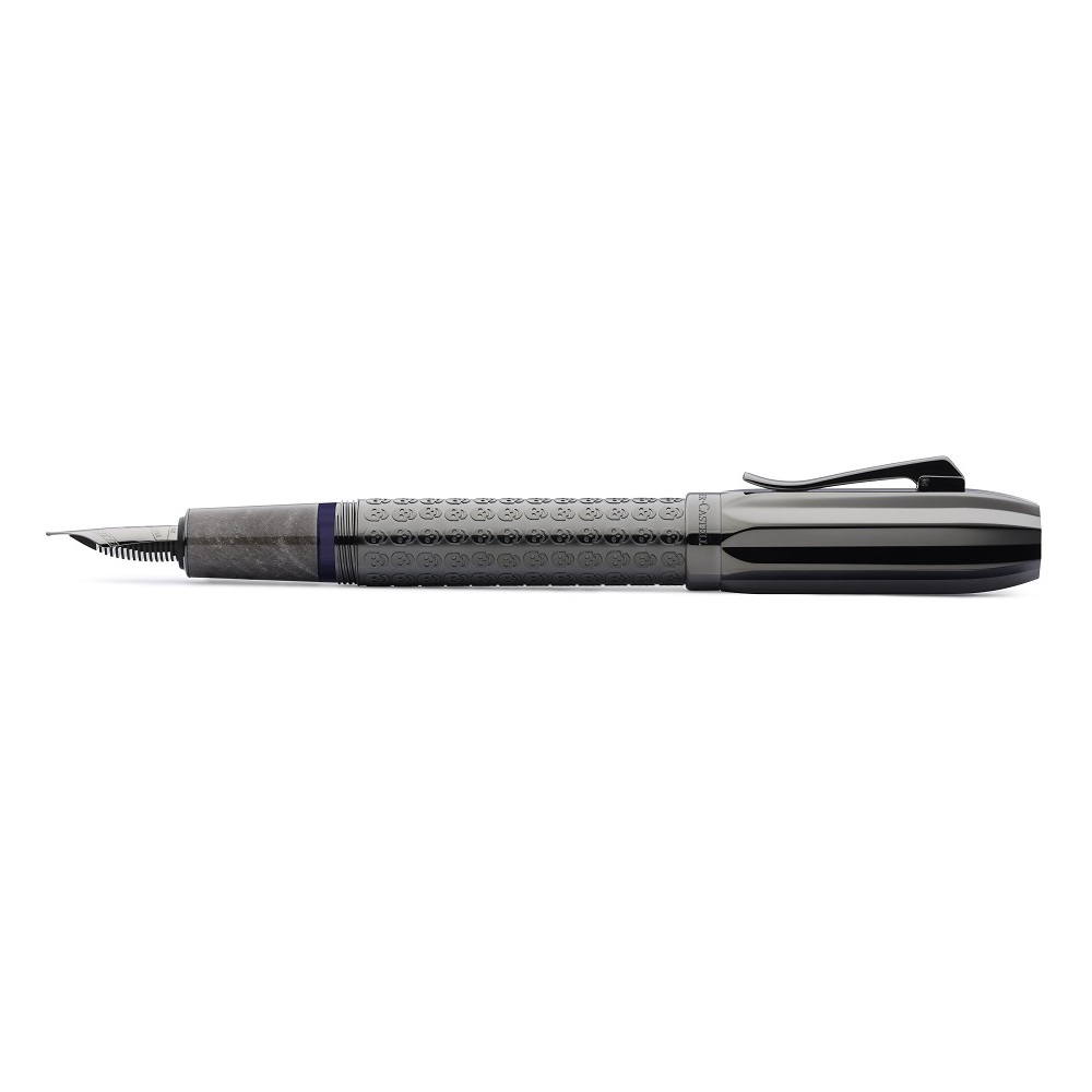 Graf von Faber-Castell Pen of The Year 2022 Aztecs Pióro Wieczne