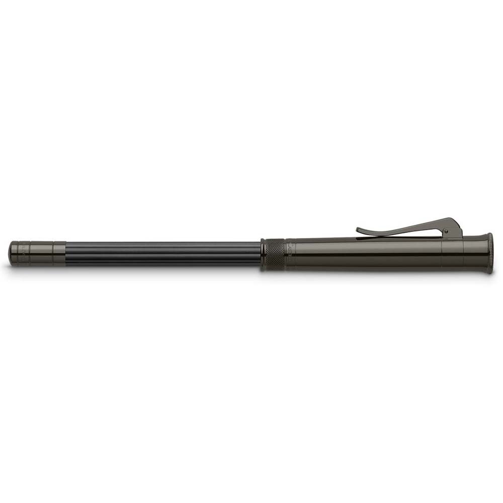 Graf von Faber-Castell Perfect Pencil PVD Black Pencil