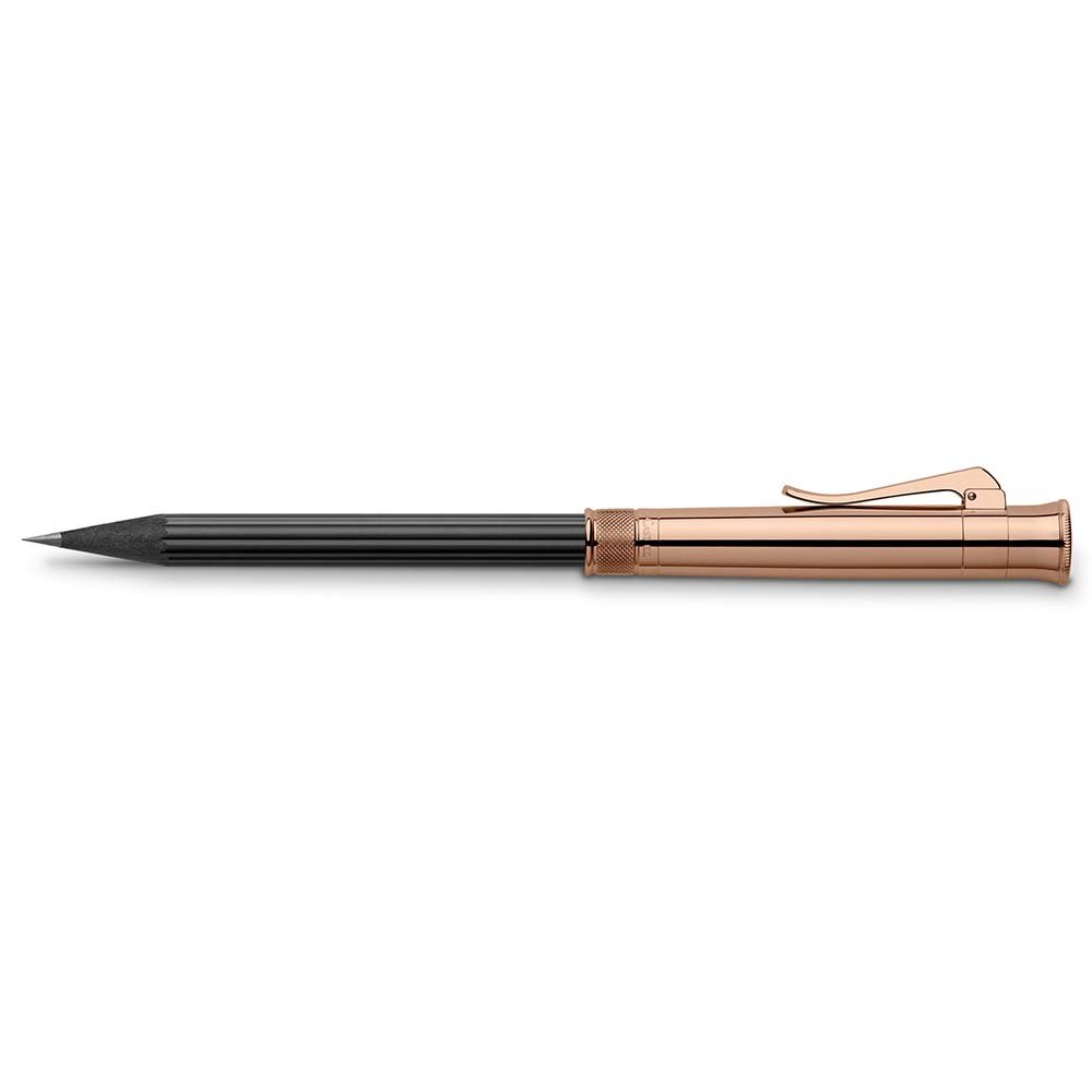 Graf von Faber-Castell Perfect Pencil Rose Gold Potlood