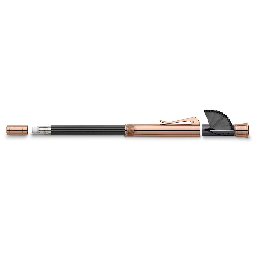 Graf von Faber-Castell Perfect Pencil Rose Gold Potlood