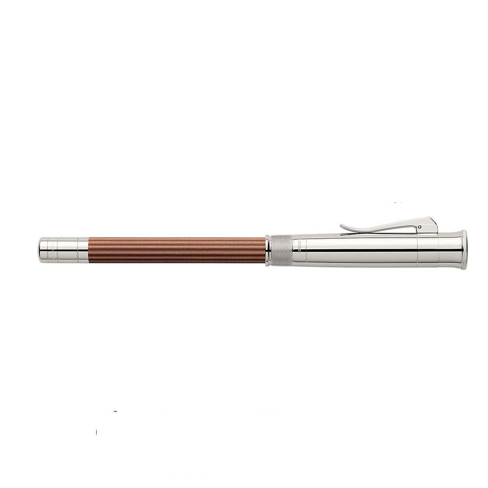 Graf von Faber-Castell Perfect Pencil Magnum Bruin Potlood