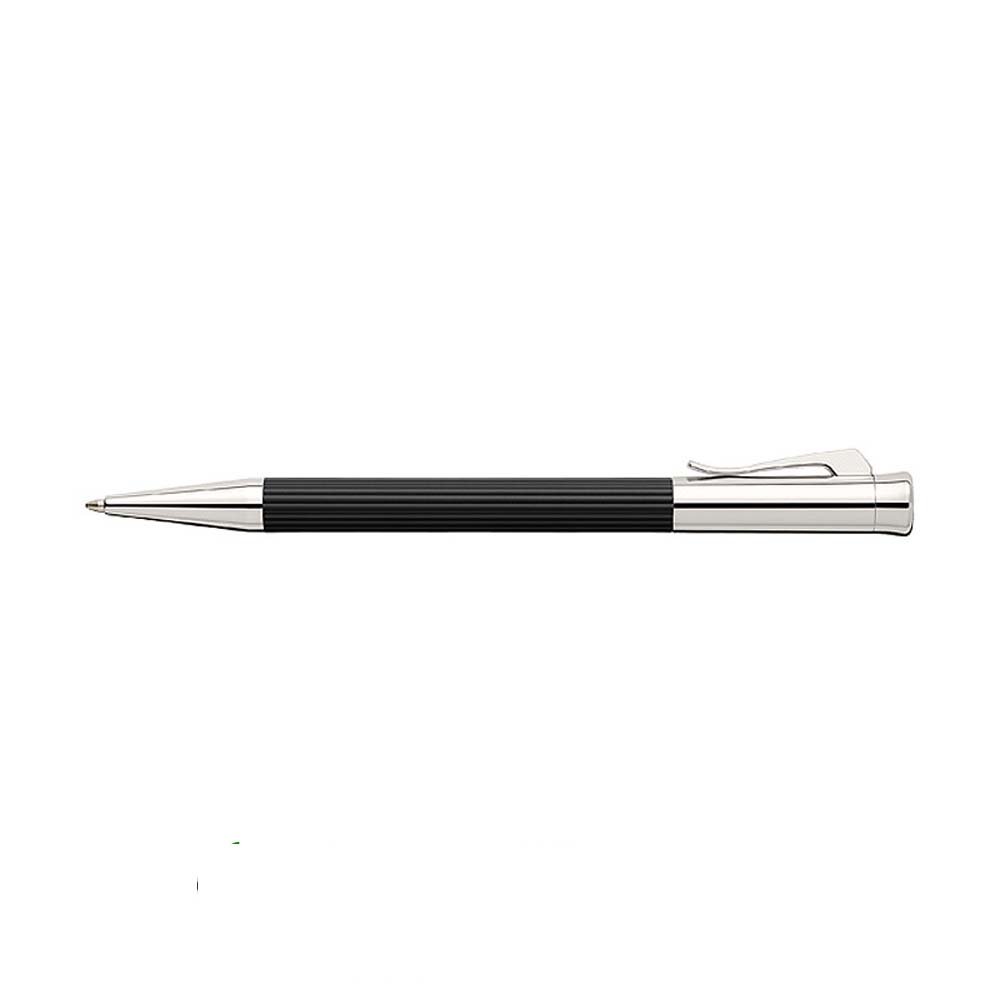 Graf von Faber-Castell Tamitio Black Ballpoint