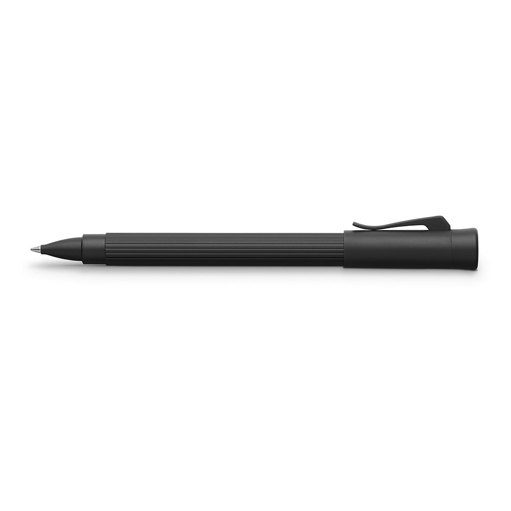 Graf von Faber-Castell Tamitio Black Edition Rollerball
