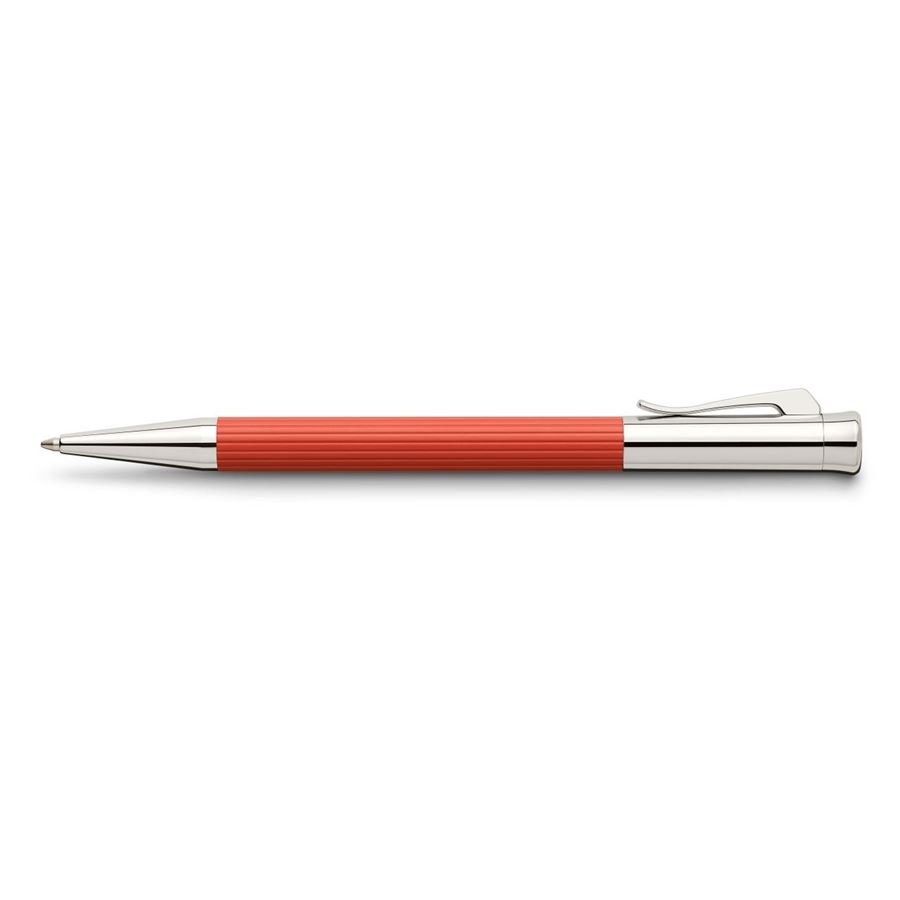 Graf von Faber-Castell Tamitio India Red Esferográfica
