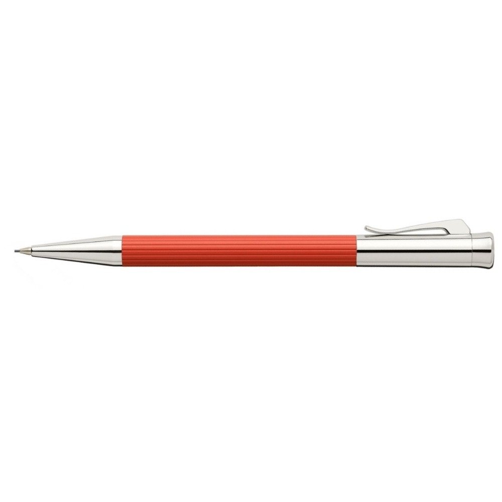 Graf von Faber-Castell Tamitio India Red Vulpotlood 0,7mm