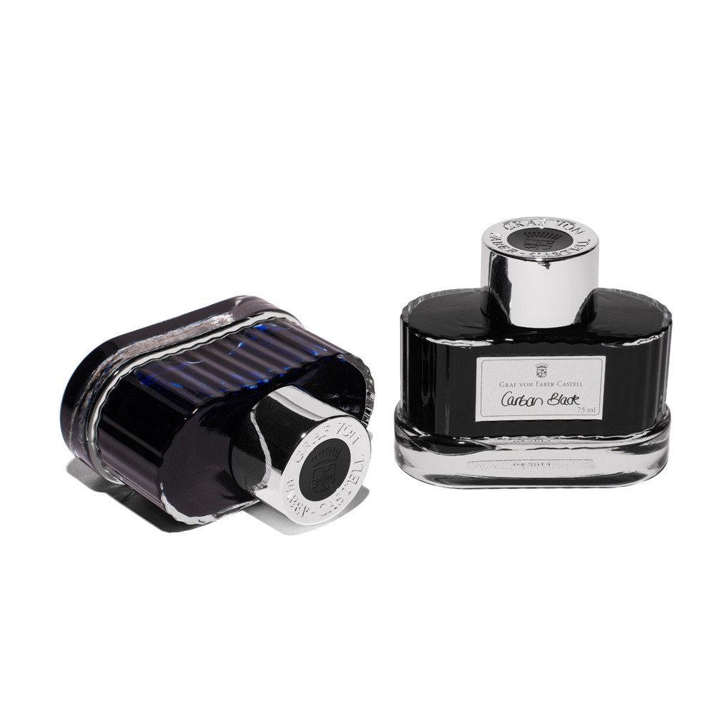 Graf von Faber-Castell Ink - Ink Bottle (10 colors)