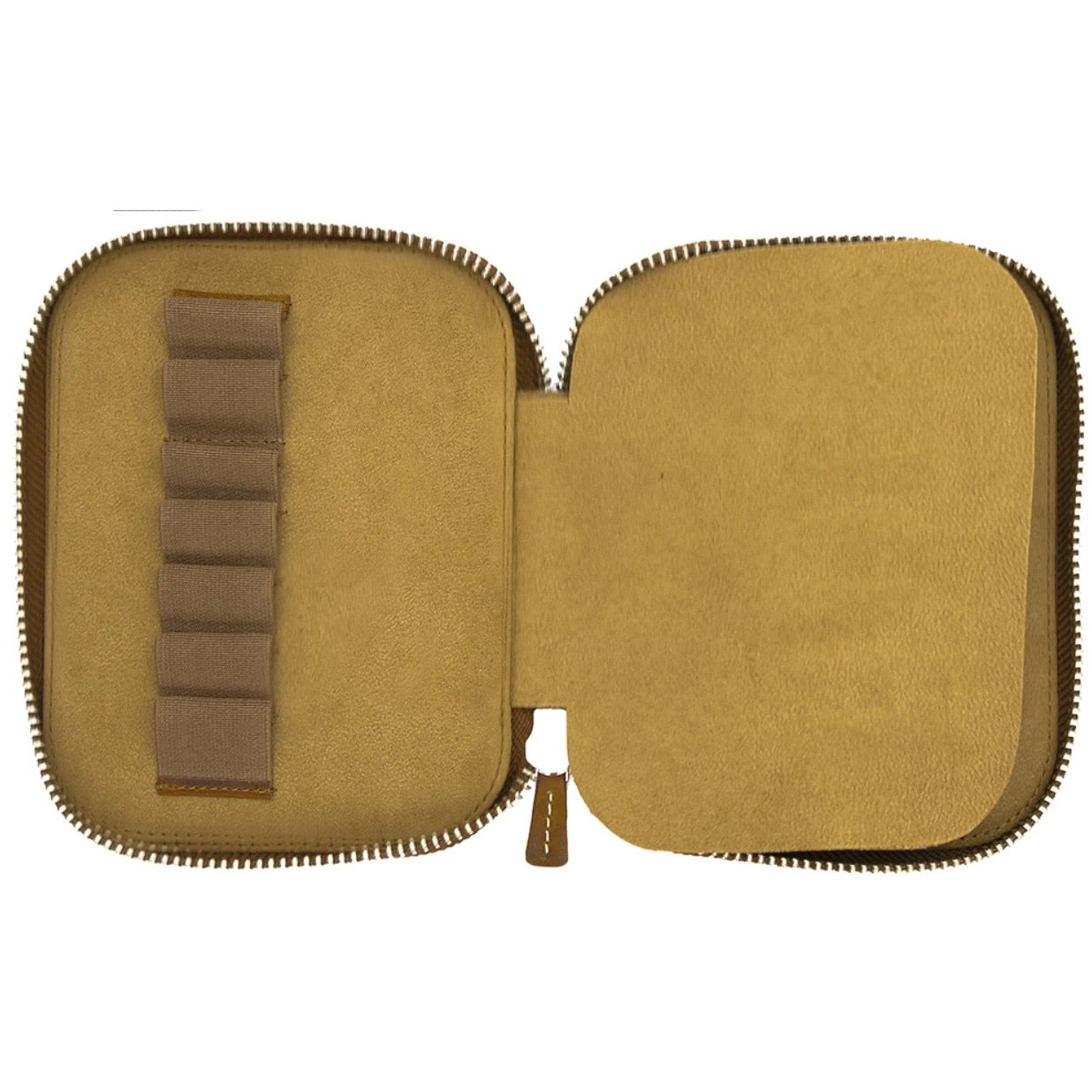 Galen Leather Kaweco Pen Pen Pouch Collector Fourteenfold