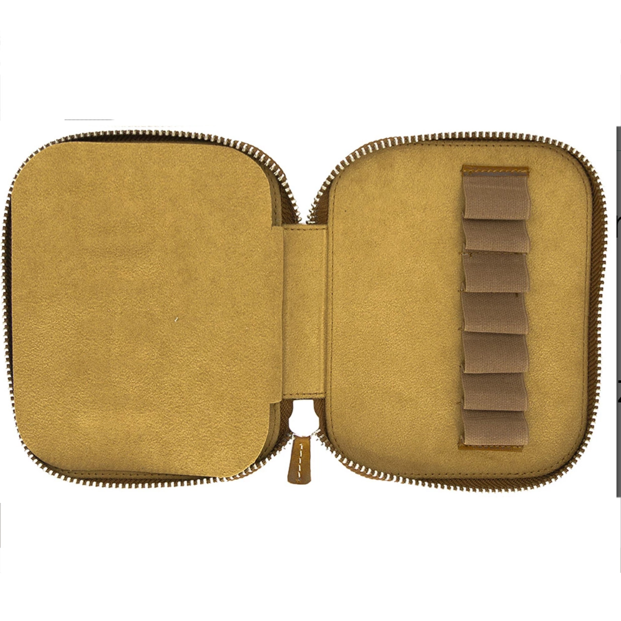 Galen Leather Kaweco Pen Pen Pouch Collector Fourteenfold
