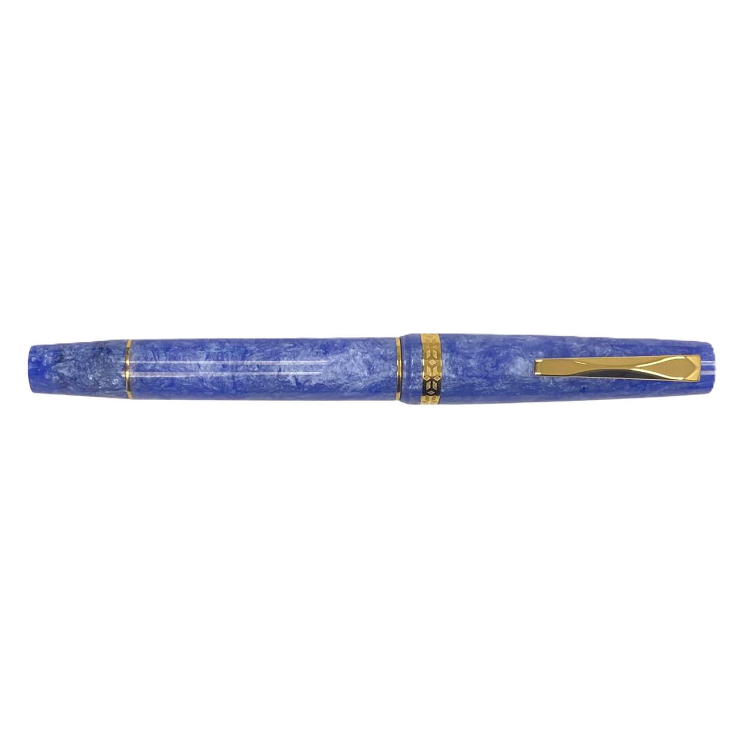 Gioia Métis 2.0 Blue Sky GT Füllfederhalter