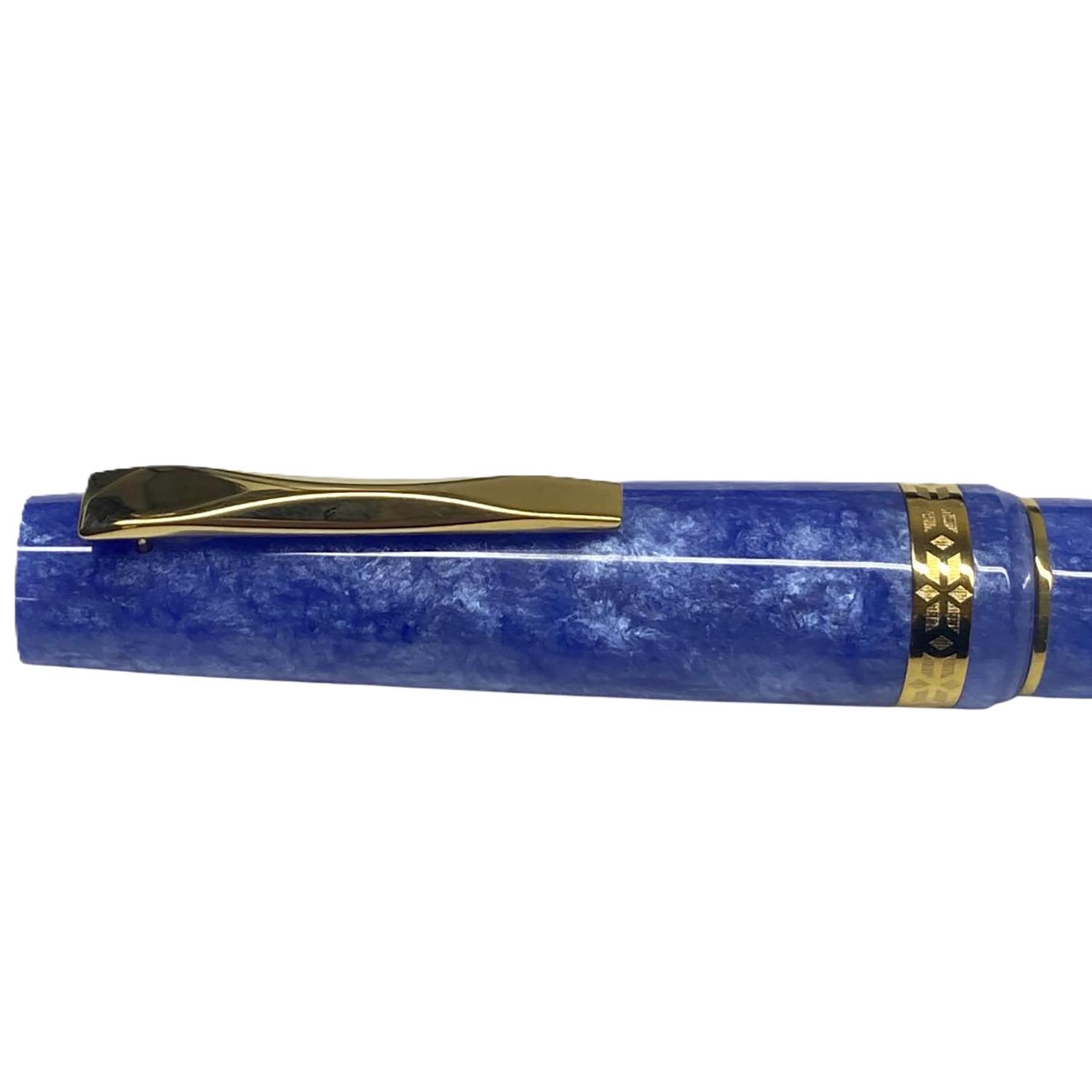 Gioia Métis 2.0 Blue Sky GT Füllfederhalter