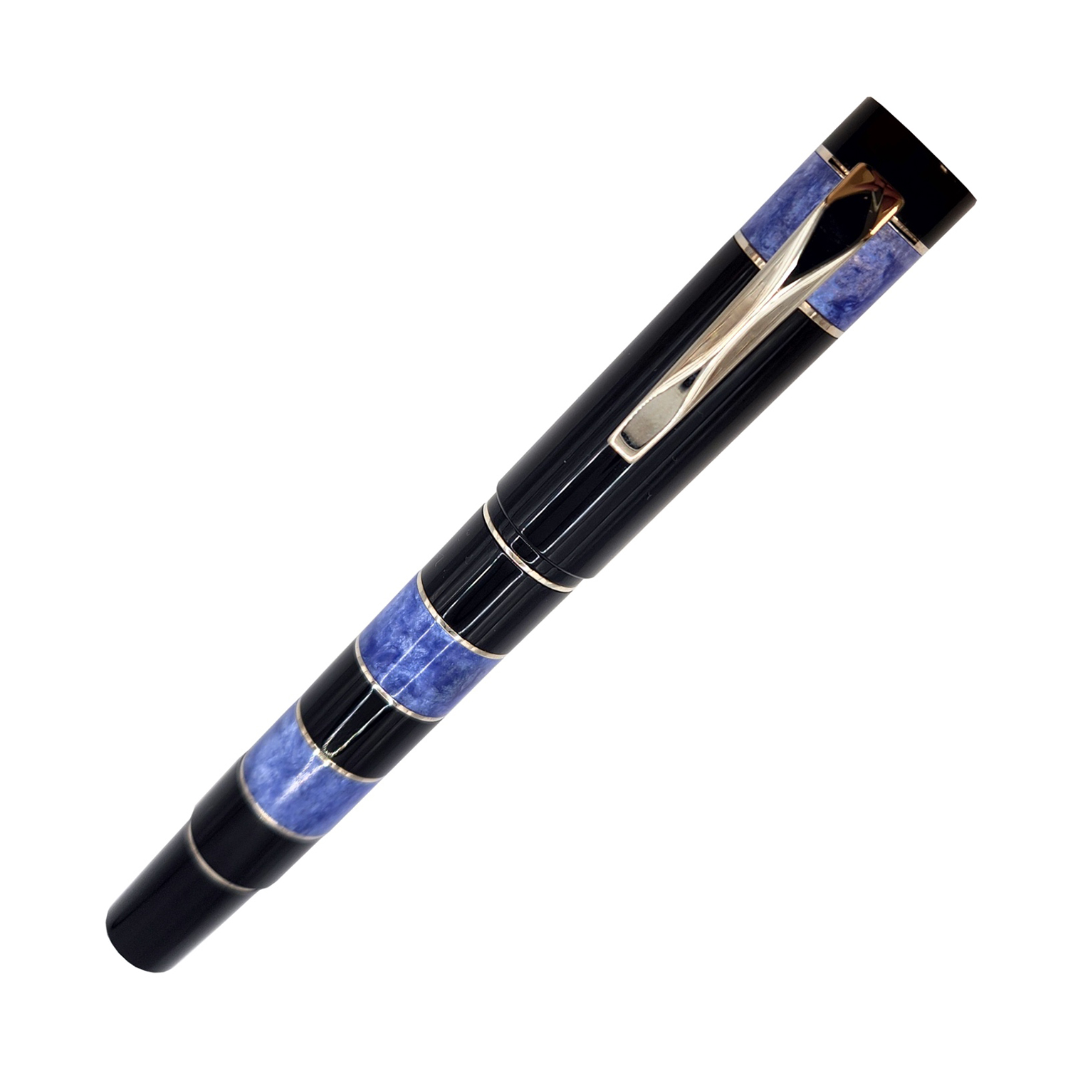 Gioia Penelope Blue Sky ST Pióro wieczne