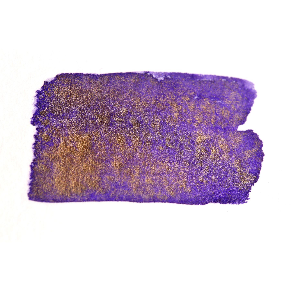 J. Herbin 1670 Anniversary Ink Violet Impérial - Ink Bottle