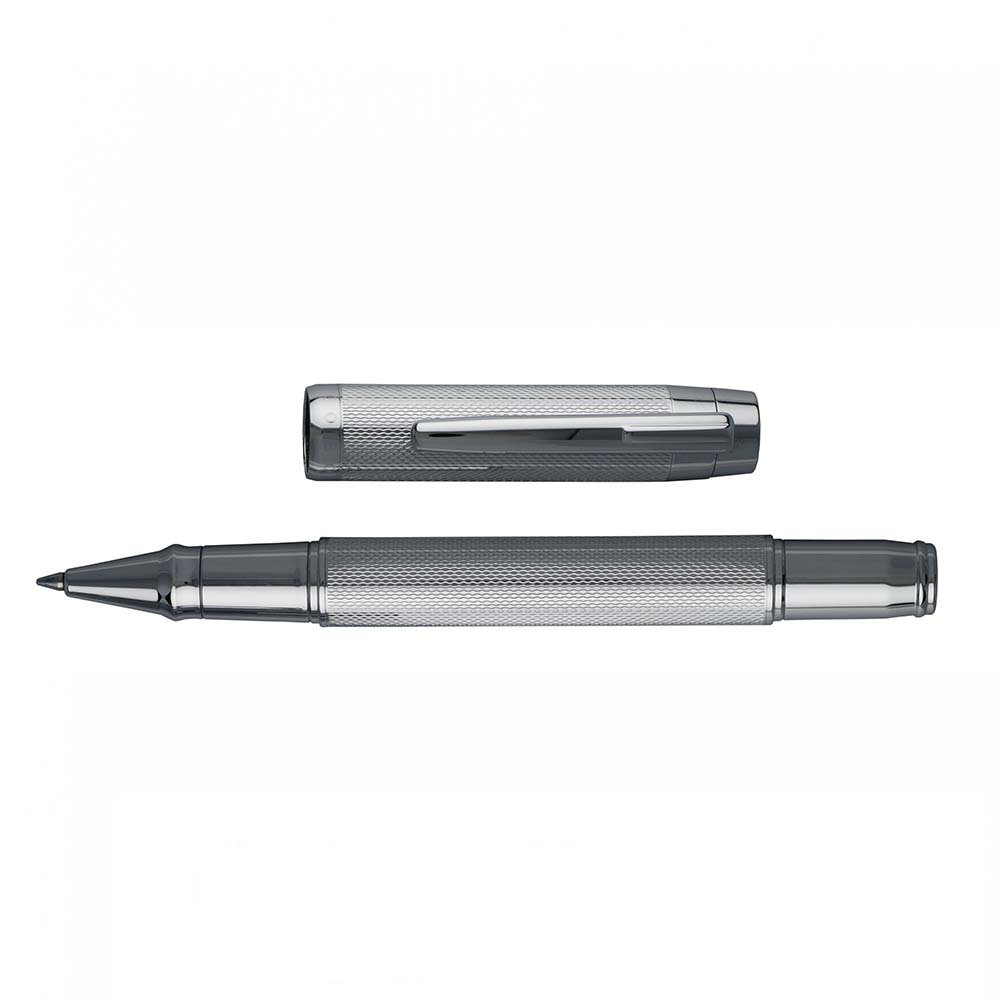 Hugo Boss Bold Chrome Rollerball