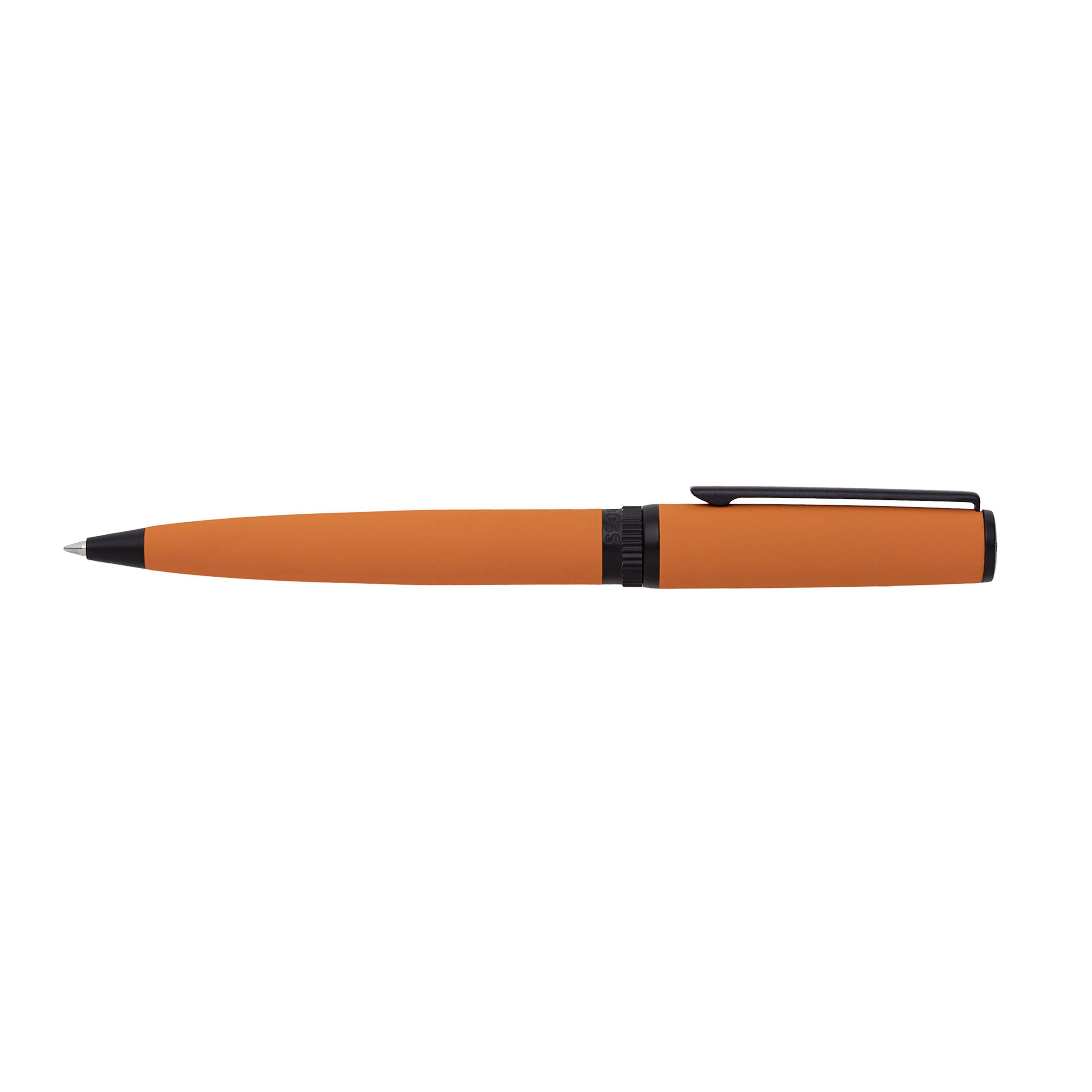 Hugo Boss Gear Matrix Orange Balpen