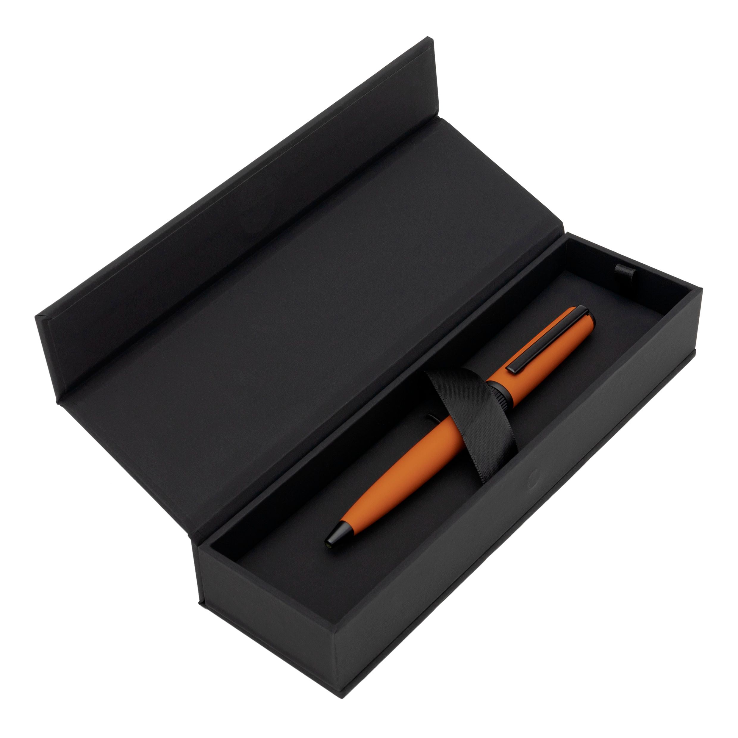 Hugo Boss Gear Matrix Orange Balpen