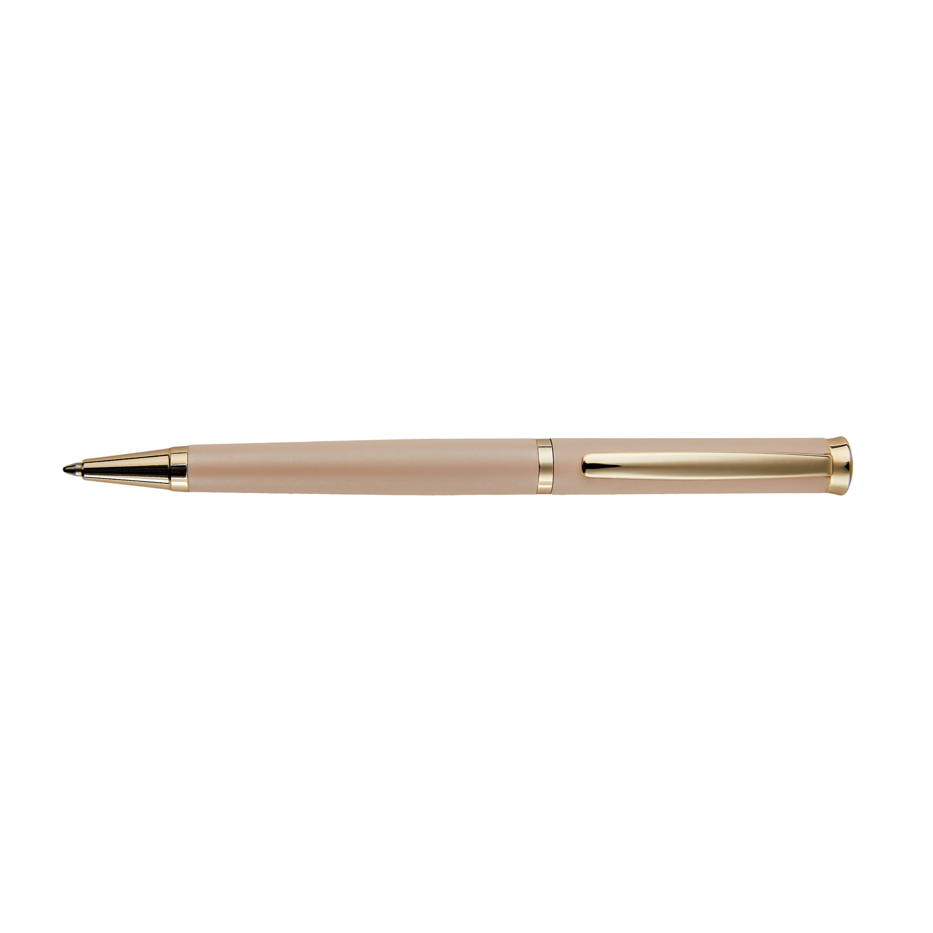 Hugo Boss Sophisticated Gold Diamond Ballpoint