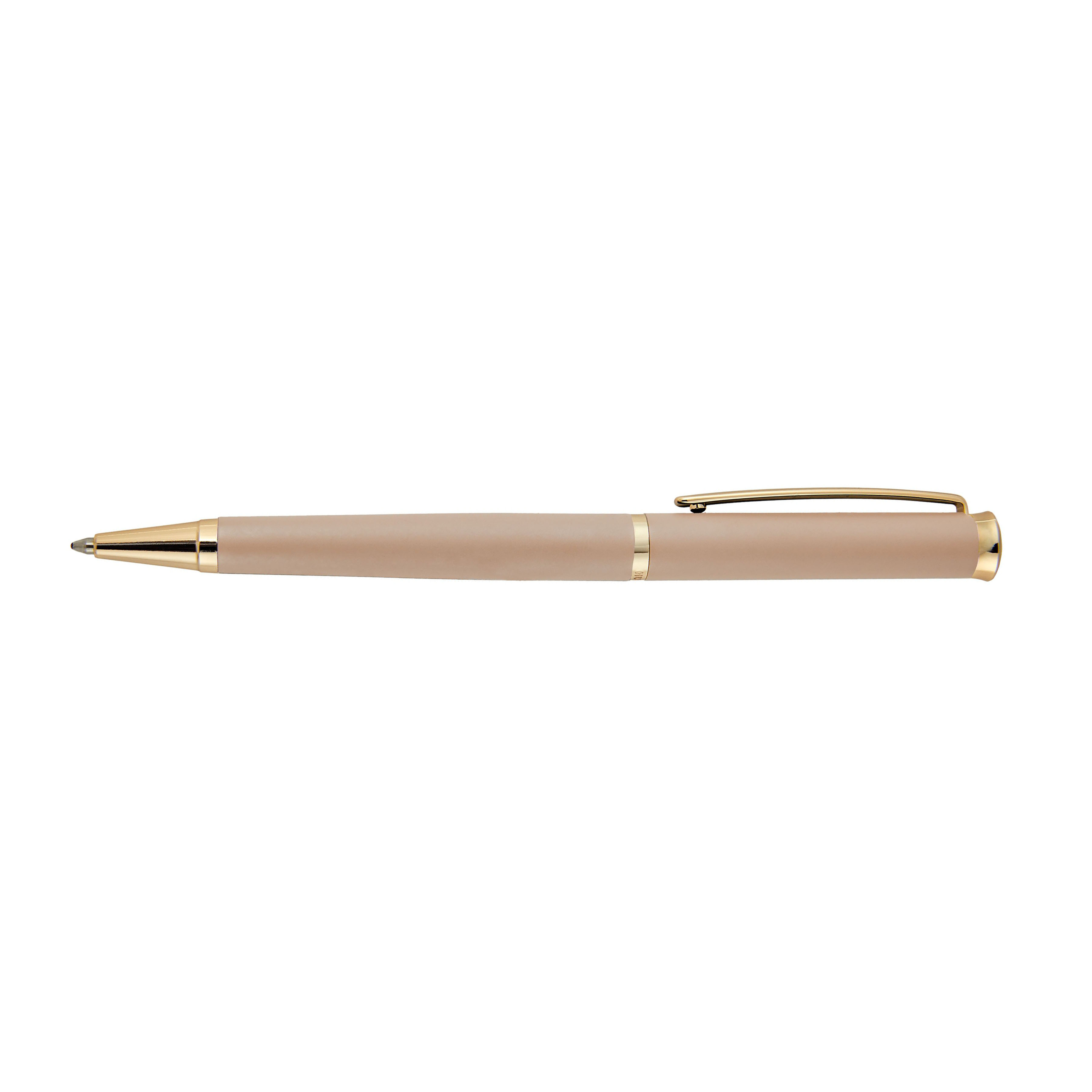 Hugo Boss Sophisticated Gold Diamond Ballpoint