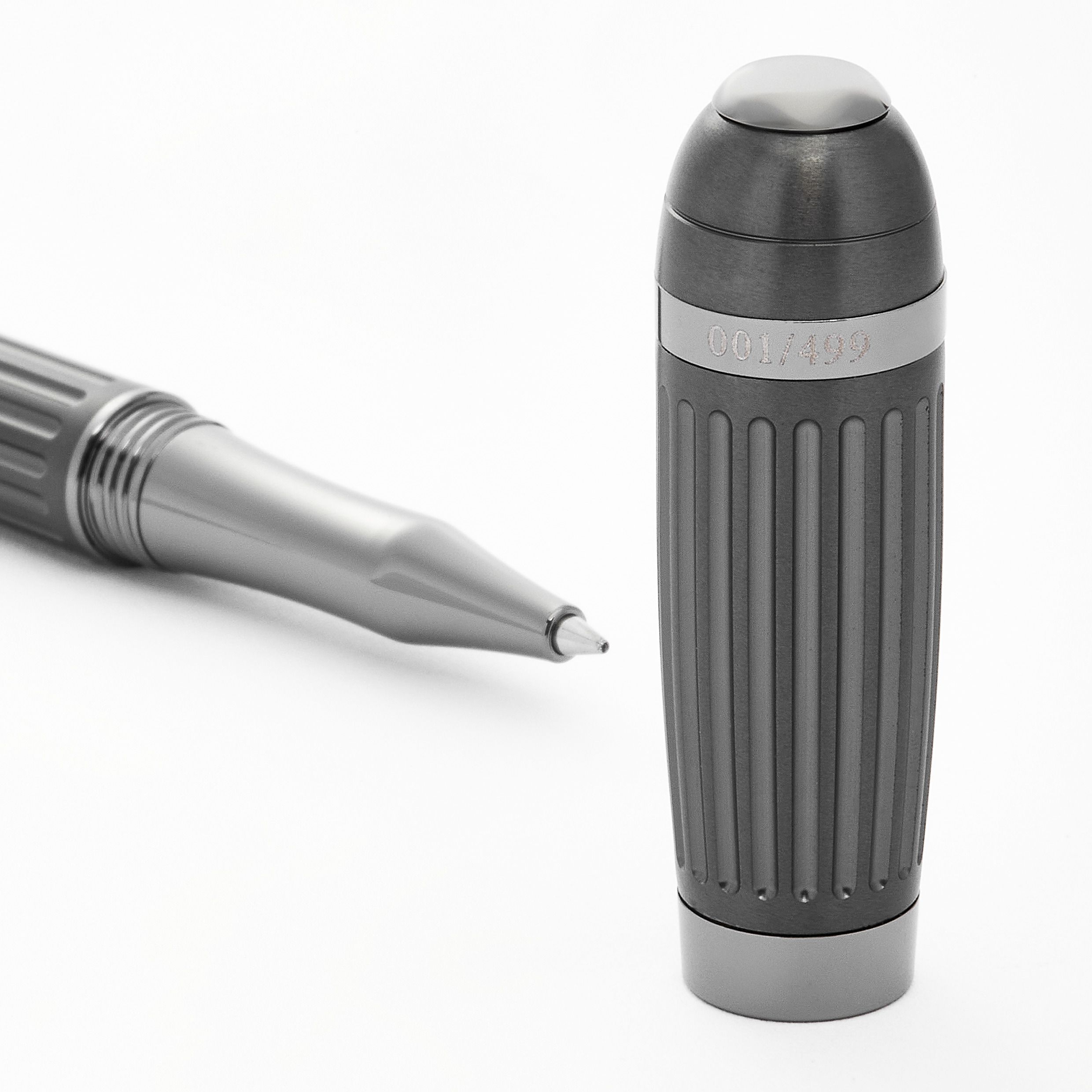 Hugo Boss Arc Splendor Limited Edition Rollerball