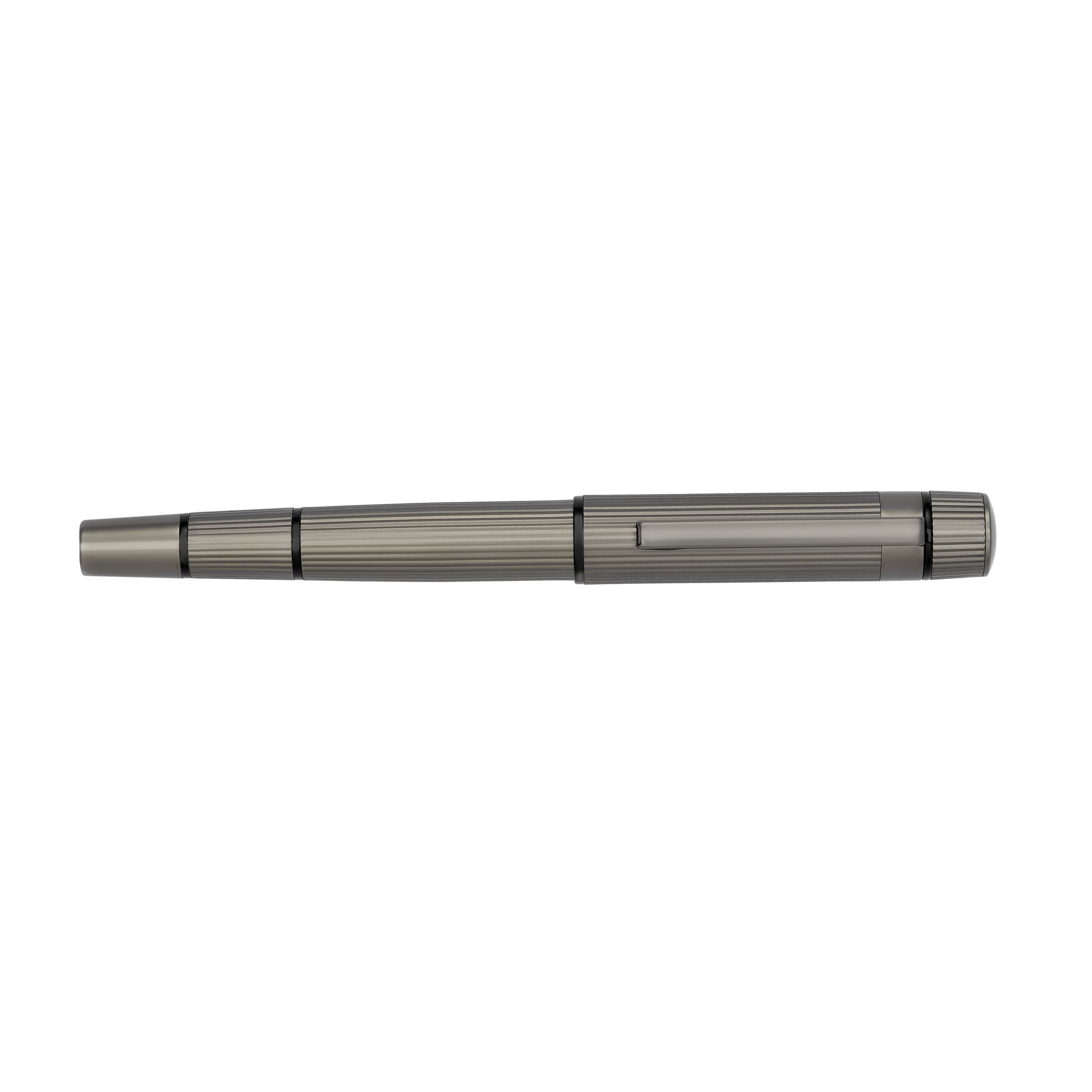 Hugo Boss Core Gunmetal Fountain pen